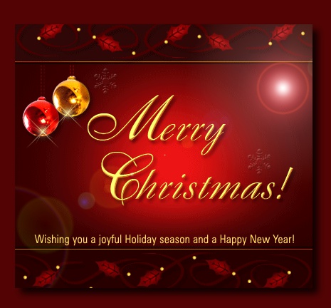 Christmas